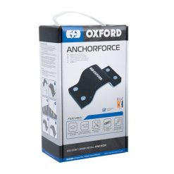Oxford Anchorforce Ground Anchor 11 Oxford Anchorforce Ground Anchor -Accessories store LK404 5