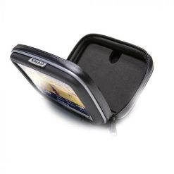 Shad Phone/GPS Case Bar Mount 3.8 - SHAD 9 Shad Phone/GPS Case Bar Mount 3.8 - SHAD -Accessories store LSMSG10H 4