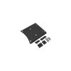 Shad Top Box Fitting Kit Suits Mt03 '15-18 - SHAD