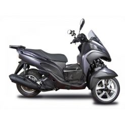 Shad Top Box Fitting Kit Suits Mt03 '15-18 - SHAD -Accessories store LSRY0MT36ST 2