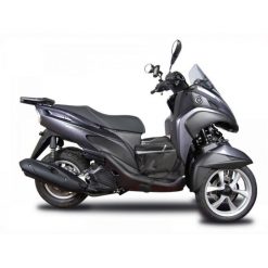 Shad Top Box Fitting Kit Suits Yamaha Tricity 125 - SHAD 5 Shad Top Box Fitting Kit Suits Yamaha Tricity 125 - SHAD -Accessories store LSRY0TR14ST 2