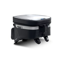 Shad SW Series Tank Bag - Waterproof 14L - SHAD 8 Shad SW Series Tank Bag - Waterproof 14L - SHAD -Accessories store LSWX0SW23B 2