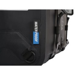 Shad SW Series Saddle Bags - Waterproof (2 X 25L) - SHAD -Accessories store LSWX0SW42 2