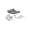 Givi M3 Monokey Fitment Plate
