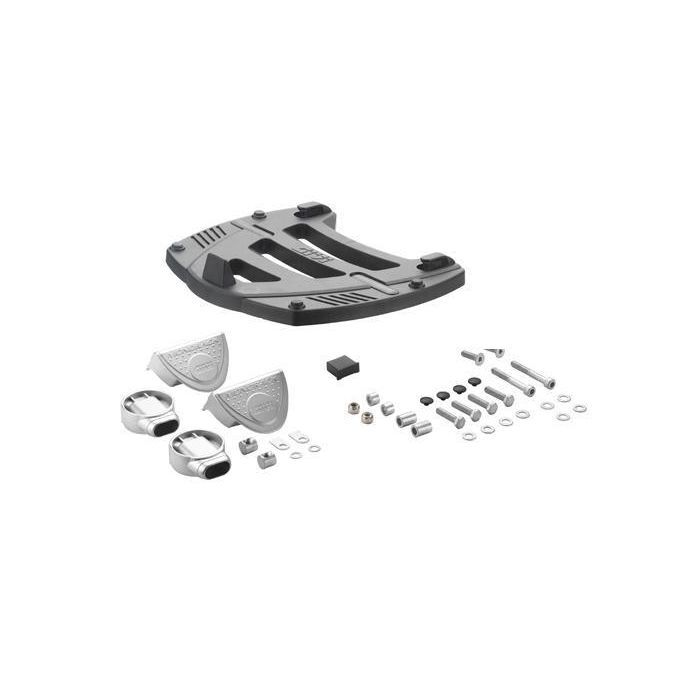 Givi M3 Monokey Fitment Plate 3 Givi M3 Monokey Fitment Plate - Image 3