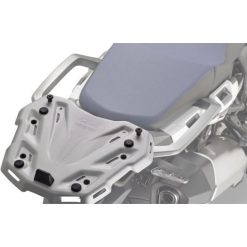 Givi Alloy Silver Trekker Plate To Sr/FZ Arms -Accessories store M9A 2