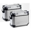 Givi Trekker Outback Case 37L (Pair)