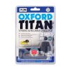 Oxford Titan Disk Lock Chrome