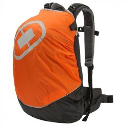 Ogio Street Bag - No Drag Rain Cover Hi Viz Orange -Accessories store OG122014205 2