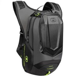 Ogio Dakar 3L Black -Accessories store OG12210103 2