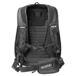 Ogio No Drag Mach 5 Pack Stealth -Accessories store OG12300636 5