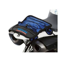 Oxford X30 Tailpack Base Conversion Black -Accessories store OL145 2