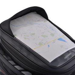 Oxford Q20R Quick Release Tank Bag -Accessories store OL241 3