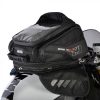 Oxford M30R Magnetic Tankbag 30L - Black