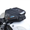 Oxford X30 Quick Release Tank Bag - Black