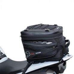 Oxford T40R Tailpack 40L - Black