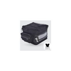 Oxford F1 T35 Tail Pack 35L Strap On -Accessories store OL446 3