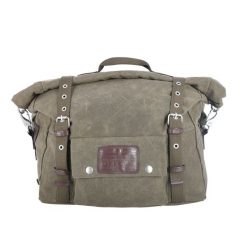 Oxford Heritage Panniers Khaki 40L -Accessories store OL578 2