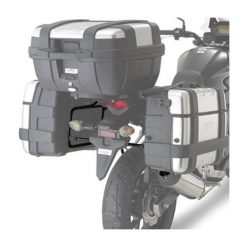 Givi Pl1121 Pannier Frames Suit CB 500 X (13 > 17) -Accessories store PL1121 2
