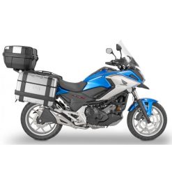 Givi Pl1146 Pannier Rack For Honda Nc 750X (2016-17) -Accessories store PL1146 2