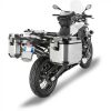 Givi Pl5103Cam Side Case Racks To Suit BMW F650GS/F700GS/F800GS
