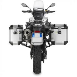 Givi Pl5103Cam Side Case Racks To Suit BMW F650GS/F700GS/F800GS 7 Givi Pl5103Cam Side Case Racks To Suit BMW F650GS/F700GS/F800GS -Accessories store PL5103CAM 3