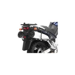 Givi Pannier Frames Dl1000 Vstrom 7 Givi Pannier Frames Dl1000 Vstrom -Accessories store PL528 2