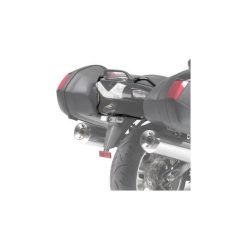 Givi PLX446 V35 Pannier Holders - Suit Kawasaki ZZR 1400/Zx 14 2006 To 2011 -Accessories store PLX446 3