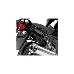 Givi PLX539 V35 Pannier Holders - Suit Suzuki GSF650/1250 '07-10 -Accessories store PLX539 2