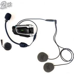 Cardo Packtalk Bold JBL Communication System Dual Pack 11 Cardo Packtalk Bold JBL Communication System Dual Pack -Accessories store PTB00101 5