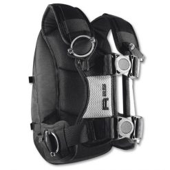 Kriega R25 25L Backpack 7 Kriega R25 25L Backpack -Accessories store R25 3