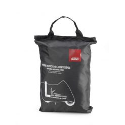 Givi Waterproof Bike Cover - Large -Accessories store S202L 2