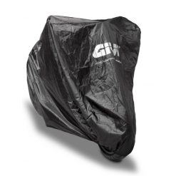 Givi Waterproof Bike Cover - Large -Accessories store S202L 3