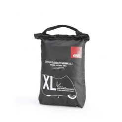 Givi Waterproof Bike Cover Extra Large -Accessories store S202XL 2