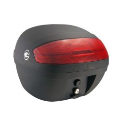 Coocase 30L S30B Basic Topbox -Accessories store S30SB 5