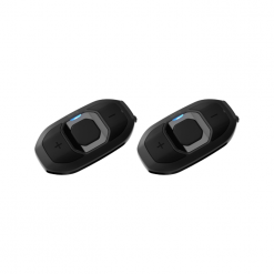 Sena SF2 Dual Pack Motorcycle Bluetooth Intercom