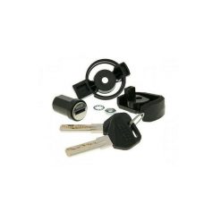 Givi Single Case Trekker Lock Set With 2 Matched Keys (Sl101) -Accessories store SL101 4
