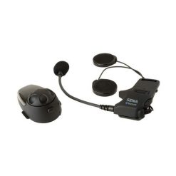 Sena SMH10 Single Pack Boom Mic - Motorcycle Bluetooth Intercom -Accessories store SMH1010 5