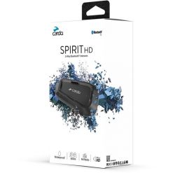 Cardo Spirit Hd Communication System Single Pack 9 Cardo Spirit Hd Communication System Single Pack -Accessories store SPRT0002 4