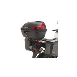Givi SR1119 Monolock Rear Rack - Suit Honda CBR500R/F '2013-15 -Accessories store SR1119 3