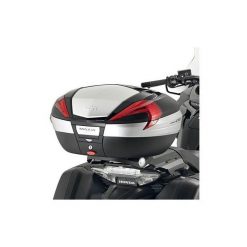 Givi SR1134 Monokey Rear Rack To Suit Honda Ctx1300 -Accessories store SR1134 4