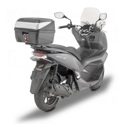 Givi SR1163 Specific Rear Rack - Honda PCx125/150 10-19 -Accessories store SR1163 3