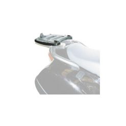 Givi SR15 Monokey Rear Rack - Suit Honda Nt 650 Deauville (1998-2005) -Accessories store SR15 4