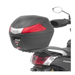 Givi Sr2123 Monolock Rear Rack To Yamaha N-Max 125 (2015-2018) 5 Givi Sr2123 Monolock Rear Rack To Yamaha N-Max 125 (2015-2018) -Accessories store SR2123 2