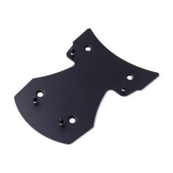 Givi SR3101M Monlock Rear Plate Suit Suzuki DL650 V-Strom '12-15 -Accessories store SR3101M 4