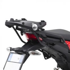 Givi SR312 Topcase Rack To Suit Multistrada 1200/S 2010-2014 -Accessories store SR312 4