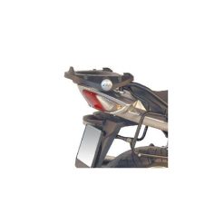 Givi SR357 Monokey Rear Plate Suit Yamaha Fjr1300 '06-14 -Accessories store SR357 2