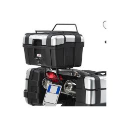 Givi Sr685 Top Case Rack BMW F650GS '04-07' G650GS '11-14 -Accessories store SR685 2