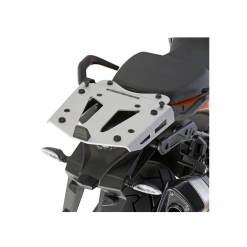 Givi SRA7703 Topcase Monorack For KTM 1290 Adventure 15-16 -Accessories store SRA7703 2