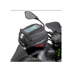 Givi St605B Tanklocked Bag, Capacity 5 L -Accessories store ST605B 2